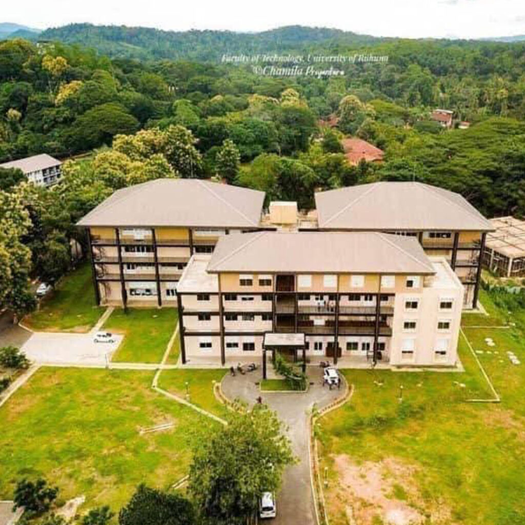 University of Technology - Total ELV